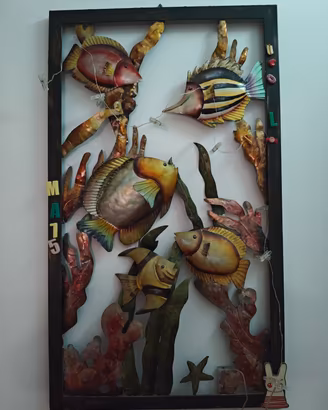 cambio arredo