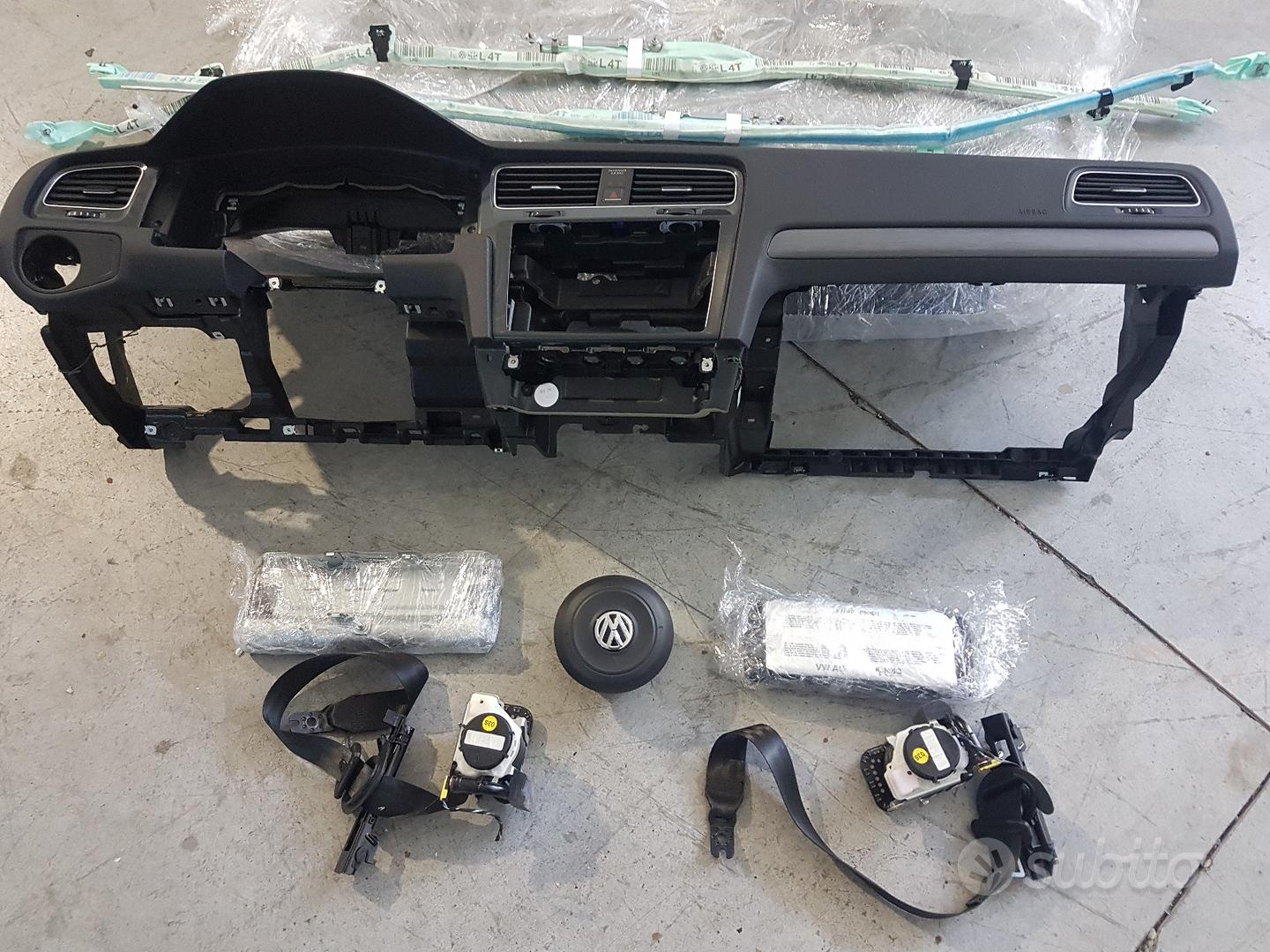 Subito NON SOLO AUTORICAMBI KIt Airbag Golf 7 R Line Accessori