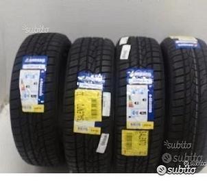 4 gomme nuove 185 55 15 landsail