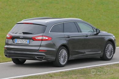 Ricambi usati ford mondeo sw-mondeo 2014-2022 #p