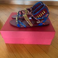 Sandali donna Valentino Gavarani