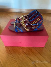 Sandali donna Valentino Gavarani