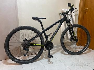 Mountain bike Felt 7 sixty