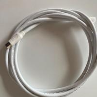 Apple Cavetto per monitor esterno