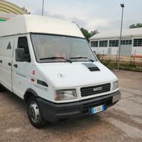 Iveco Daily 35c10