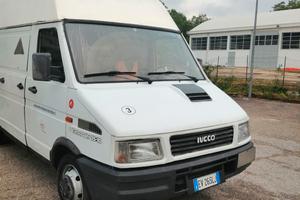 Iveco Daily 35c10