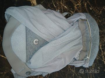 Portabebè Boppy ComfyFit.