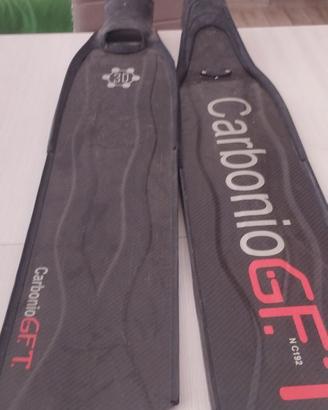 Pinn gf modello nano 3 d