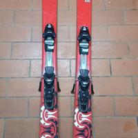 Fischer Kehua 92 Twin Tip Freestyle All Mountain 