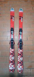 Fischer Kehua 92 Twin Tip Freestyle All Mountain 