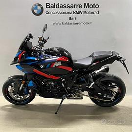 BMW M 1000 XR M Competition Abs