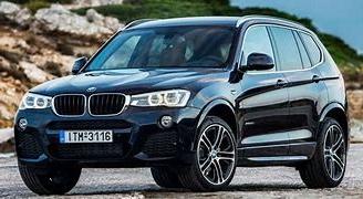 Ricambi usati per bmw x3 m sport #5