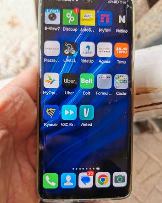 Huawei P30 pro  8 / 128