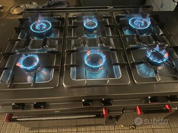 Cucina professionale