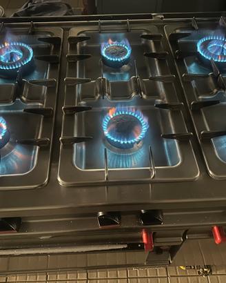 Cucina professionale