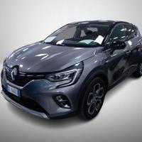 Renault Captur 1.6 E-Tech phev Techno 160cv auto