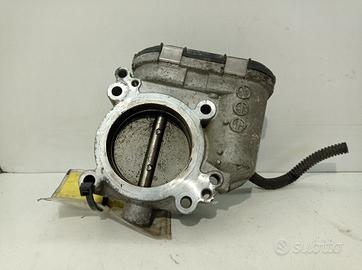 CORPO FARFALLATO MERCEDES Classe A W169 3° Serie