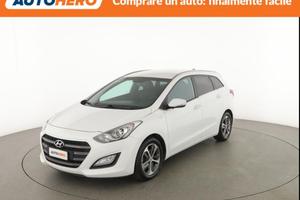 HYUNDAI i30 1.6 CRDi 5p. Go!