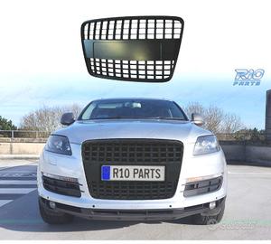 GRIGLIA AUDI Q7 05-09 NERA