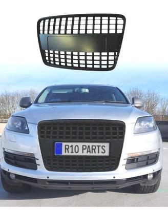 GRIGLIA AUDI Q7 05-09 NERA