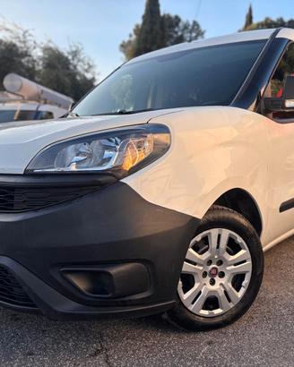 Fiat Doblò 1.3 MJT S&S PC-TN Cargo Lounge 3 POSTI