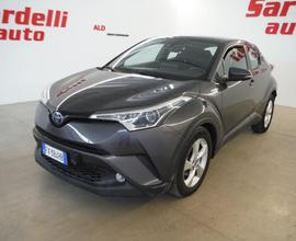 TOYOTA C-HR 1.8 Hybrid E-CVT Business