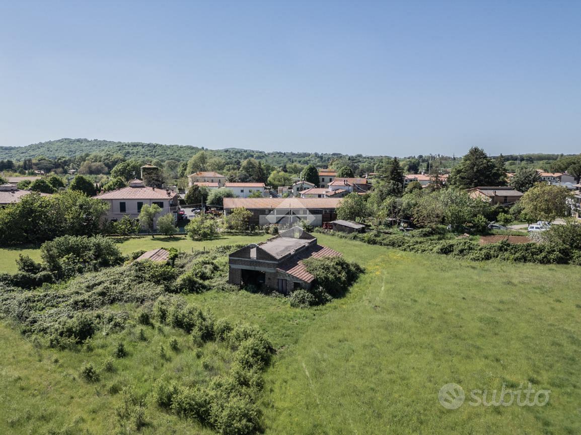 RUSTICO A CAPRANICA - Altro