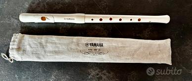 Flauto traveso bimbi Yamaha
