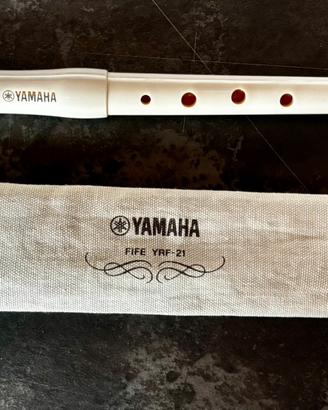 Flauto traveso bimbi Yamaha