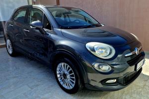 FIAT 500 X 1.6 MTJ 120 CV  FINANZIABILE  