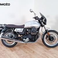 MOTO GUZZI V7 III SPECIAL - 2021