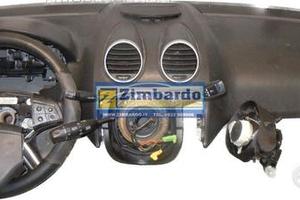 Kit airbag mercedes ml 320