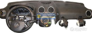 Kit airbag mercedes ml 320