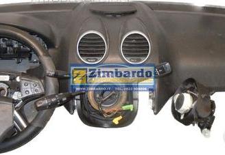Kit airbag mercedes ml 320