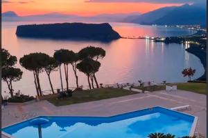 San Nicola Arcella villaggio Arcomagno