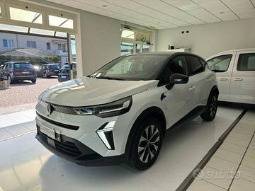 Renault Captur 1.2 eco-g Evolution 120cv
