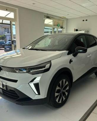 Renault Captur 1.2 eco-g Evolution 120cv