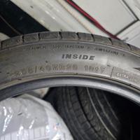 Gomme Rotalla 255/40/20 