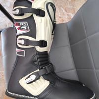 stivali enduro cross