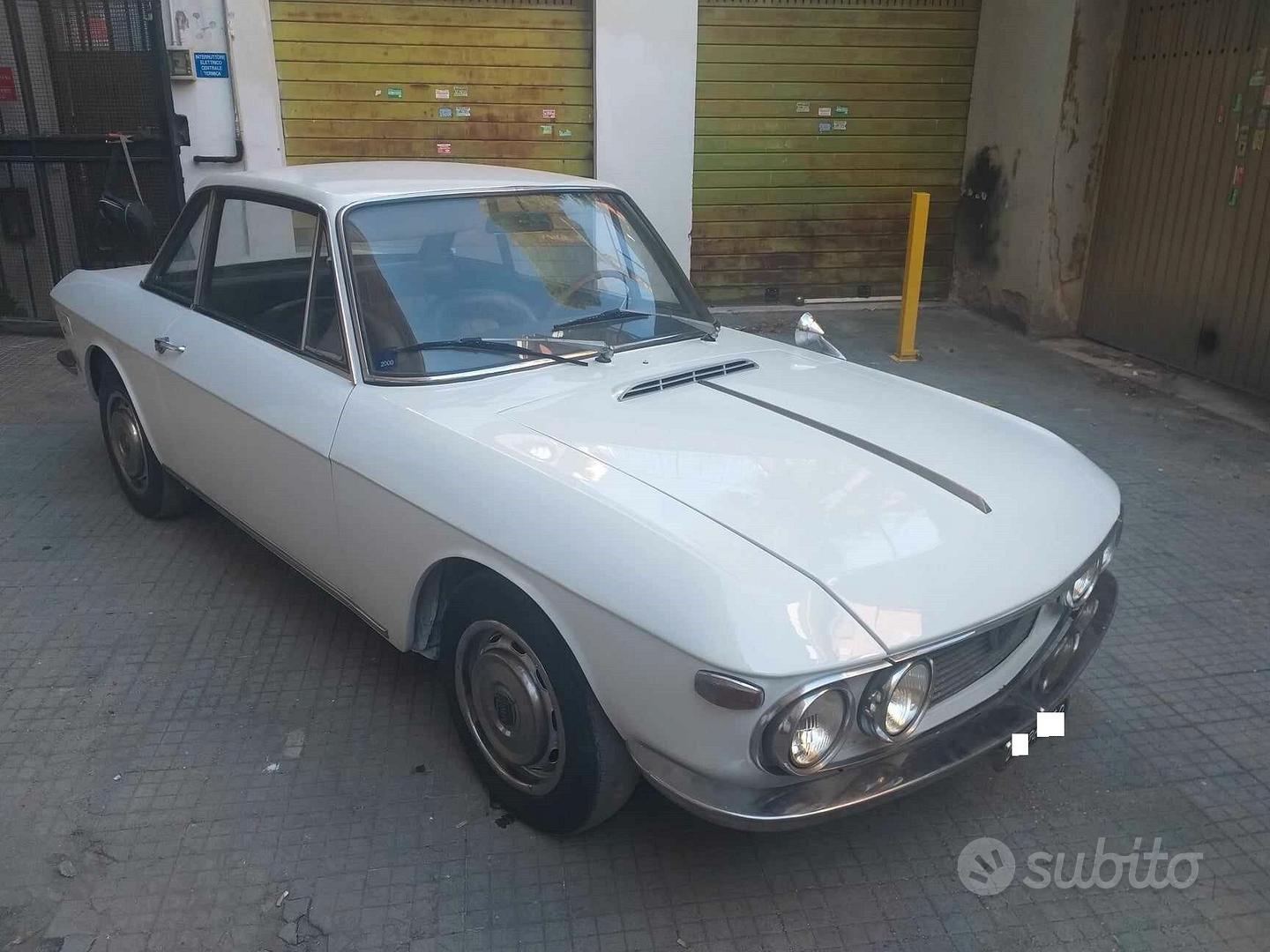 Lancia Altro modello