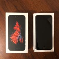 iPhone 6 S 16 GB