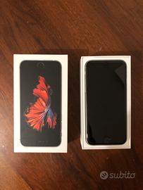 iPhone 6 S 16 GB