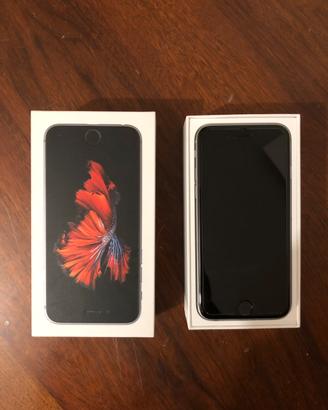 iPhone 6 S 16 GB