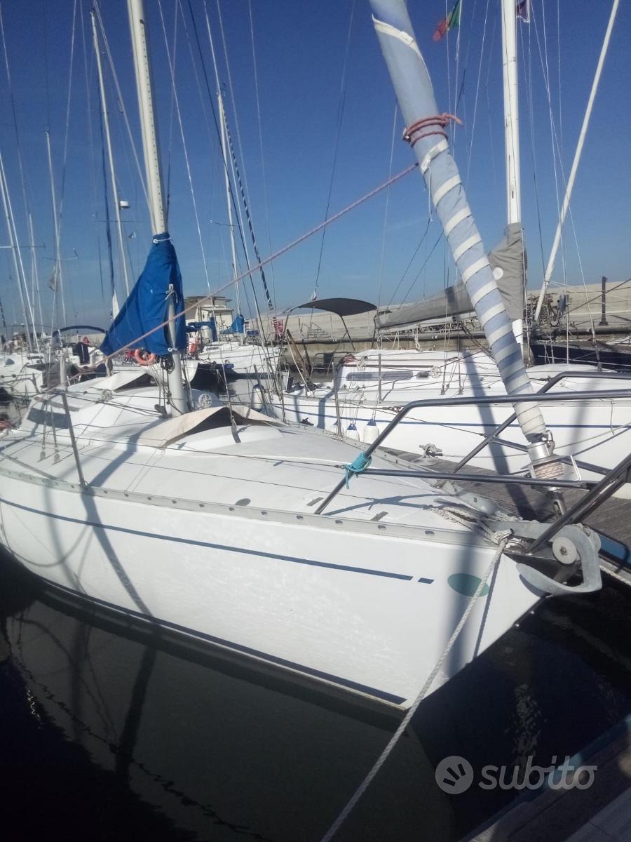 Mariver Pierrot 925 — View photo 1