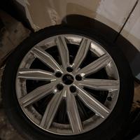 Cerchi 19” Originali Audi