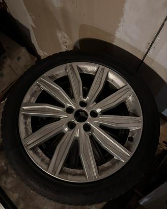 Cerchi 19” Originali Audi A6