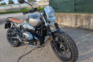 BMW R-NINET Scarambler