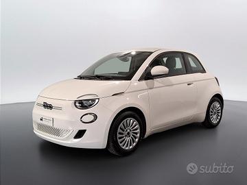 Fiat 500 e Icon +