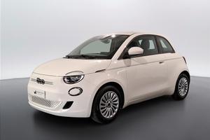 Fiat 500 e Icon +