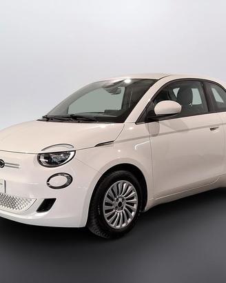 Fiat 500 e Icon +